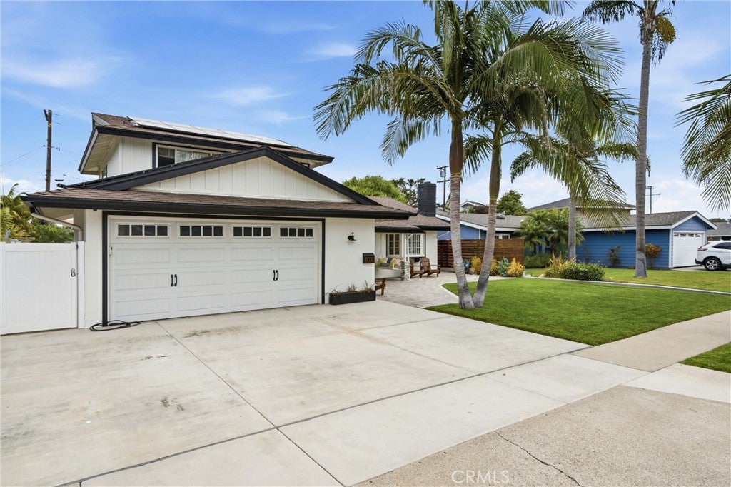 8021 Sunset Circle, Huntington Beach CA 92646