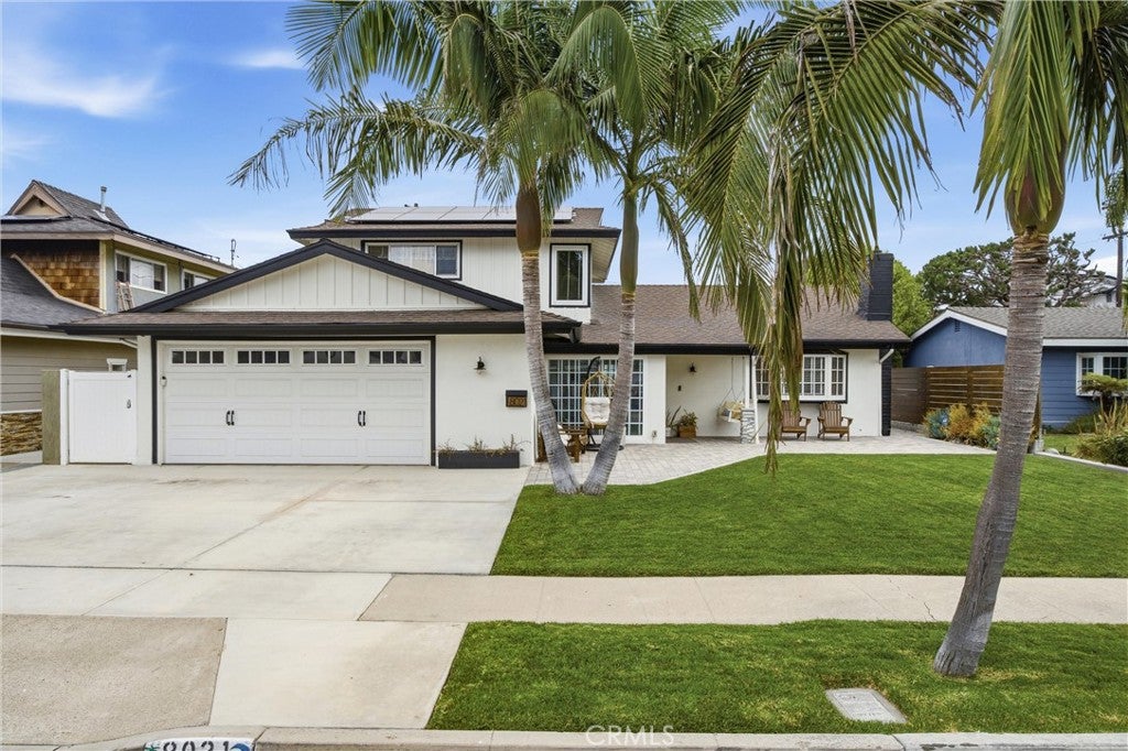 8021 Sunset Circle