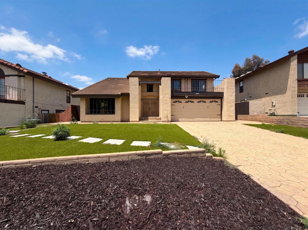 3556 Paseo Salamoner