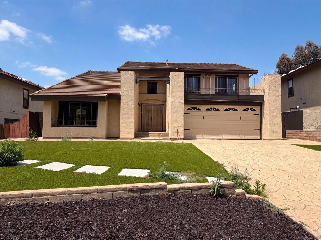 3556 Paseo Salamoner