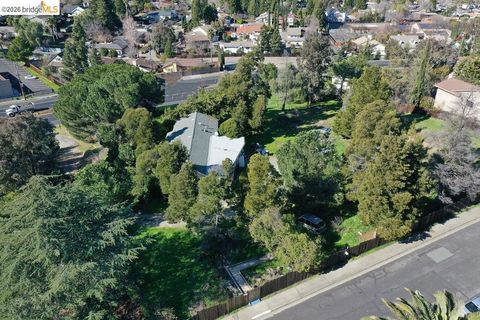 Photo of 4058 Treat Boulevard Blvd, Concord, CA 94518 (MLS # 41130140)
