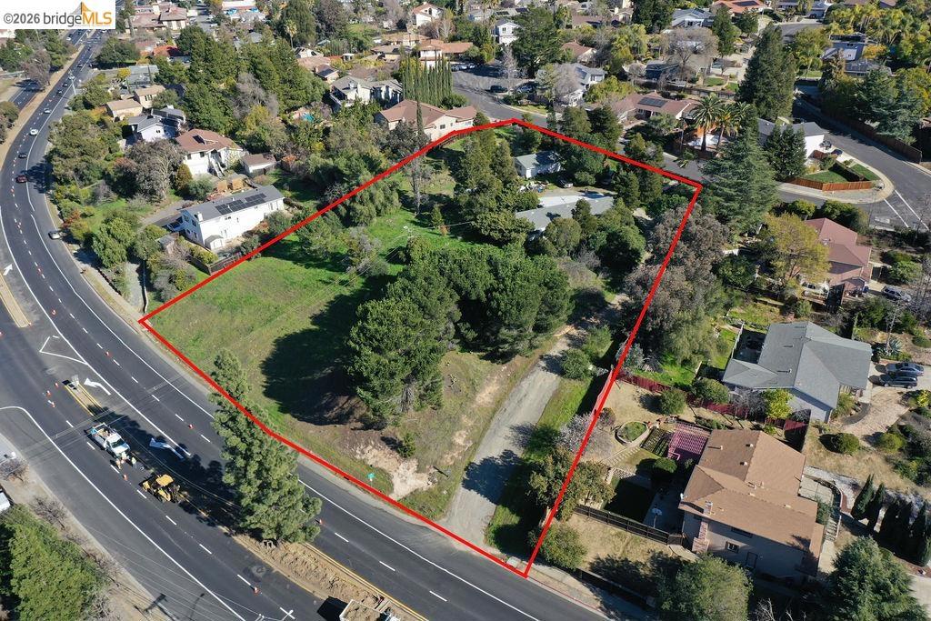 4058 Treat Boulevard