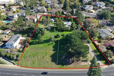 Photo of 4058 Treat Boulevard Blvd, Concord, CA 94518 (MLS # 41130140)