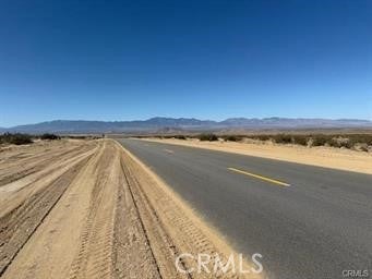 Photo of 0 240th Street, Palmdale, CA 93591 (MLS # SW26079518)