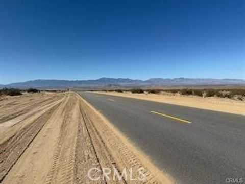 Photo of 0 240th Street, Palmdale, CA 93591 (MLS # SW26079518)