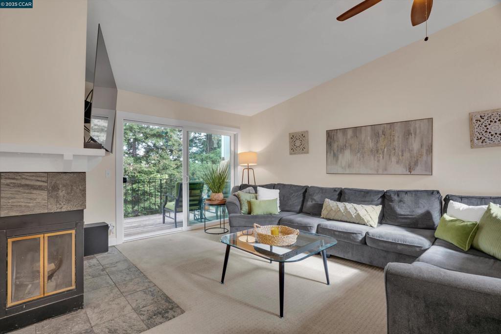 MISSION PINES - Residential