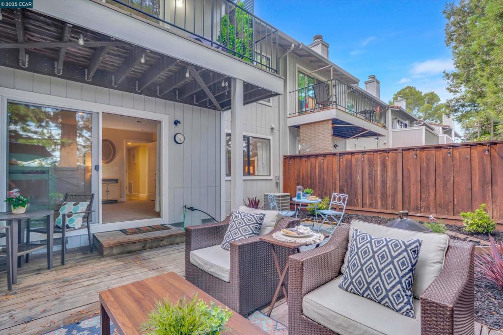 MISSION PINES - Residential