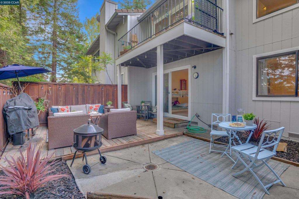 MISSION PINES - Residential