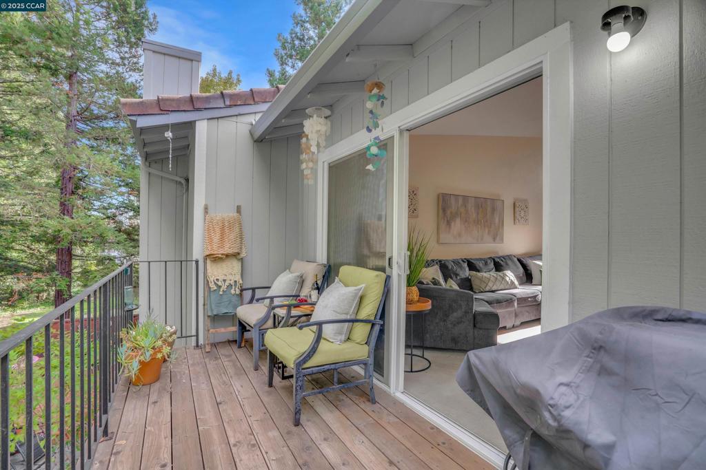 MISSION PINES - Residential