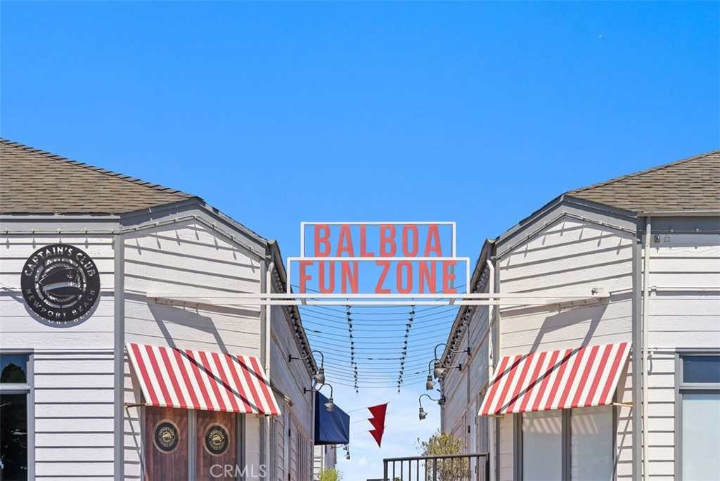 Balboa Peninsula (Residential) (BALP) - Residential