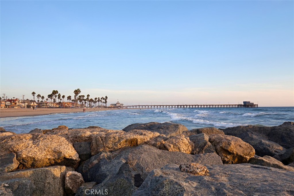 Balboa Peninsula (Residential) (BALP) - Residential