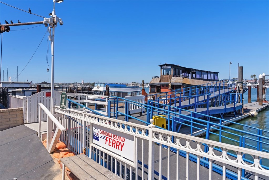 Balboa Peninsula (Residential) (BALP) - Residential