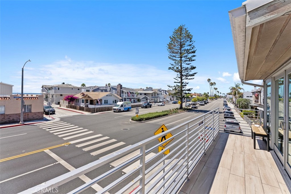 Balboa Peninsula (Residential) (BALP) - Residential