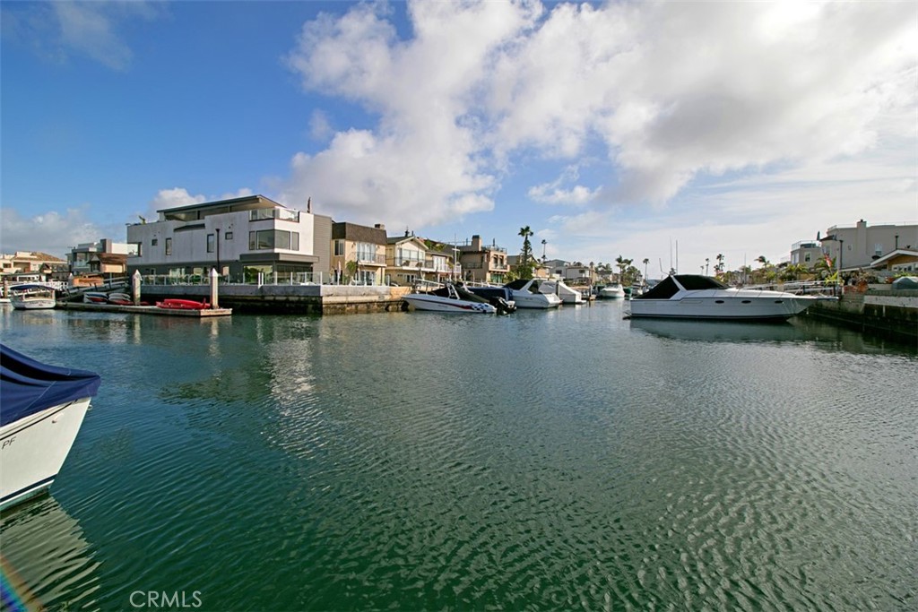 Balboa Peninsula (Residential) (BALP) - Residential