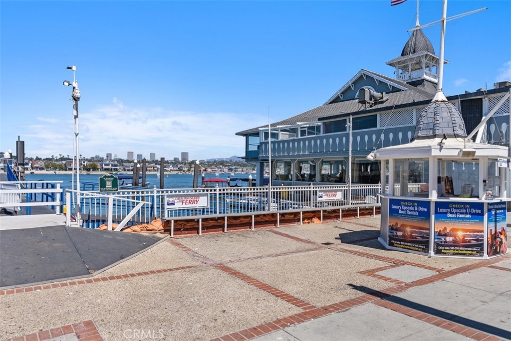 Balboa Peninsula (Residential) (BALP) - Residential