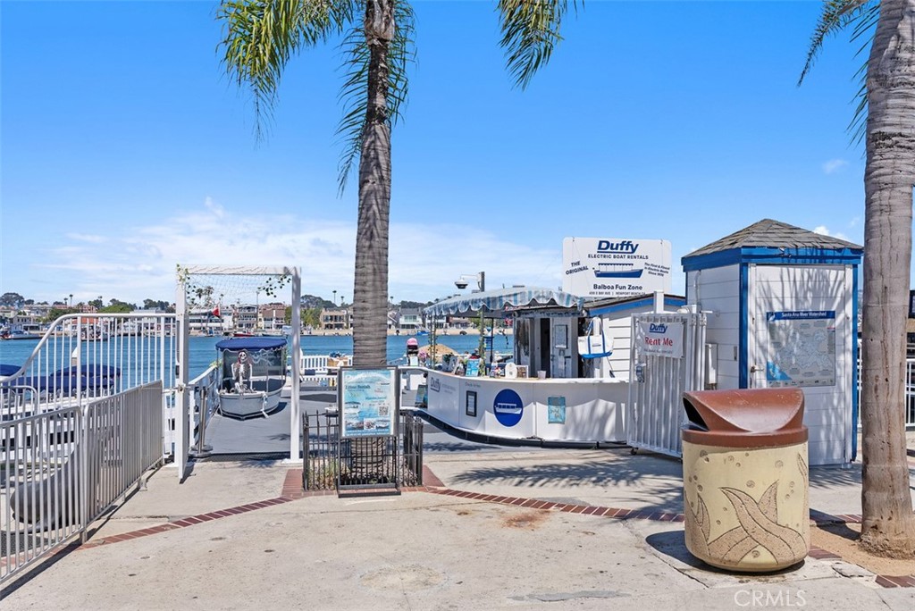 Balboa Peninsula (Residential) (BALP) - Residential