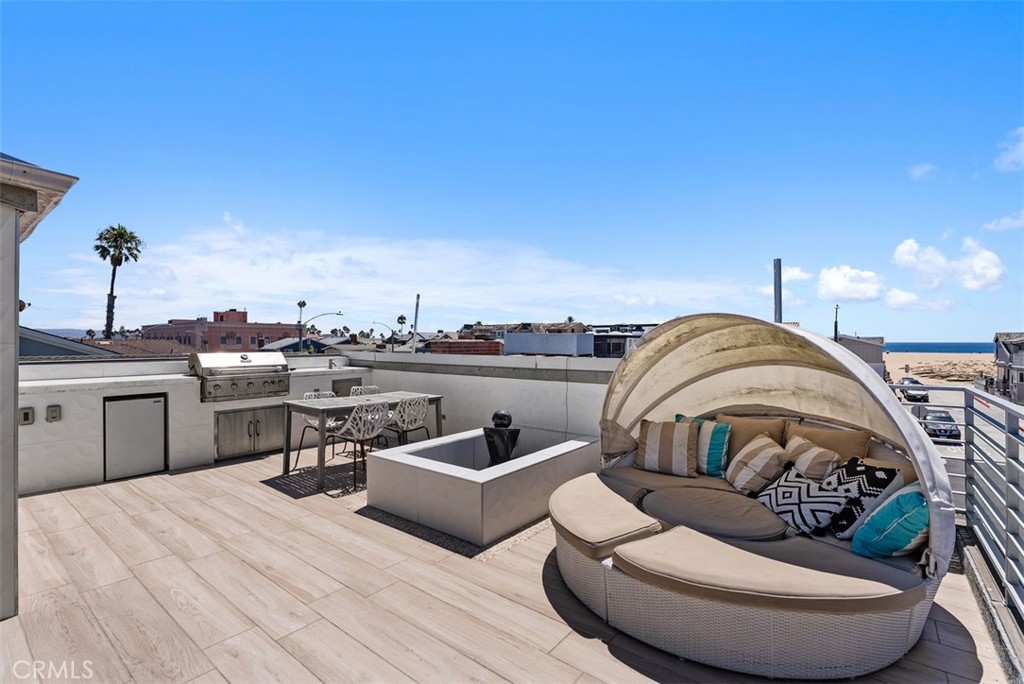 Balboa Peninsula (Residential) (BALP) - Residential