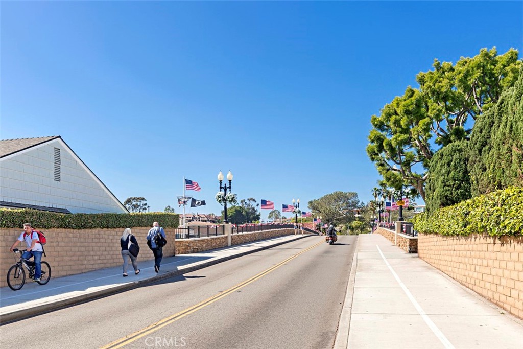 Balboa Peninsula (Residential) (BALP) - Residential