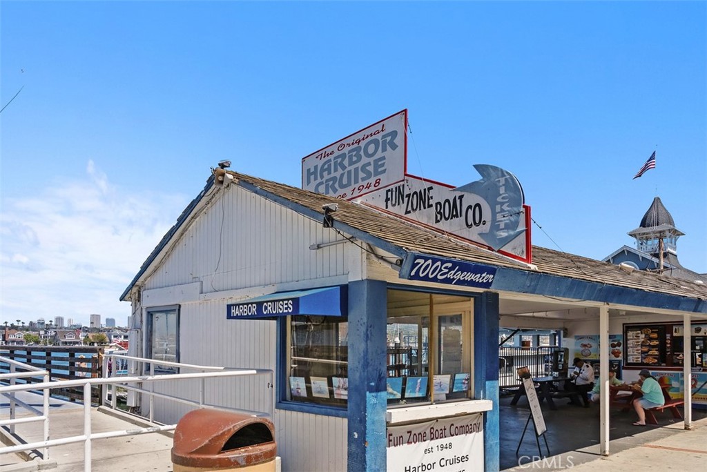 Balboa Peninsula (Residential) (BALP) - Residential