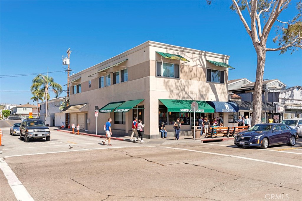 Balboa Peninsula (Residential) (BALP) - Residential
