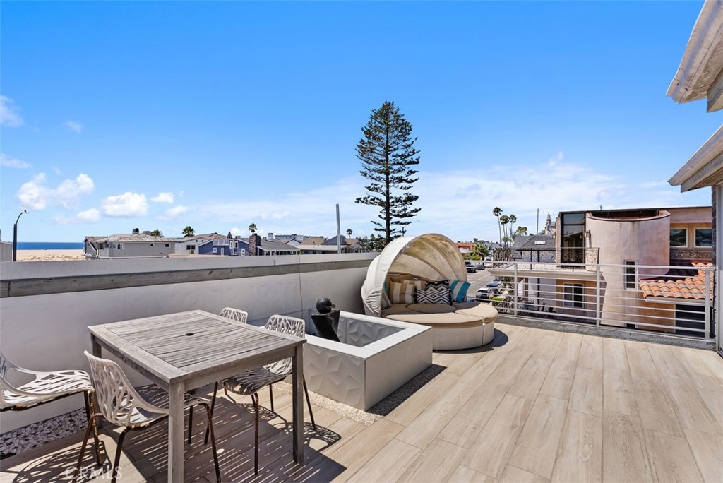 Balboa Peninsula (Residential) (BALP) - Residential