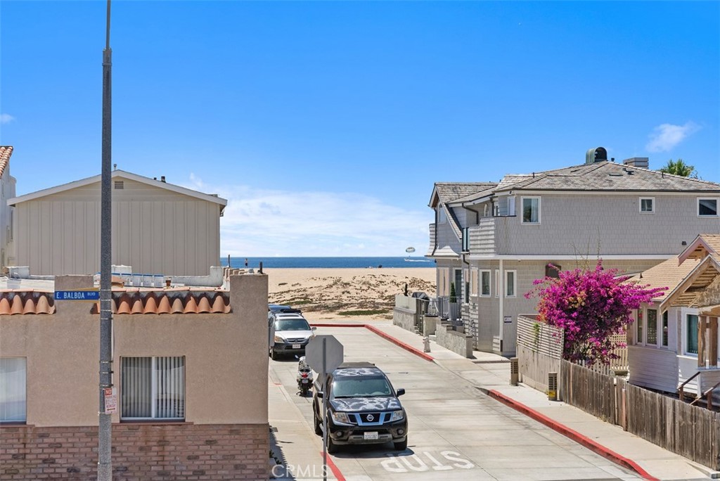 Balboa Peninsula (Residential) (BALP) - Residential