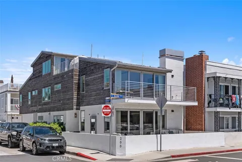 200 E Balboa Boulevard, Newport Beach, CA 92661 - MLS#: LG25235617