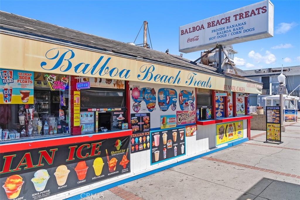 Balboa Peninsula (Residential) (BALP) - Residential