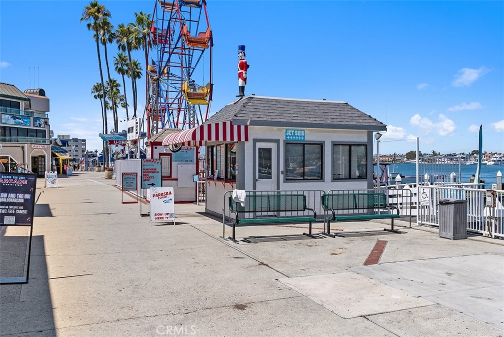 Balboa Peninsula (Residential) (BALP) - Residential