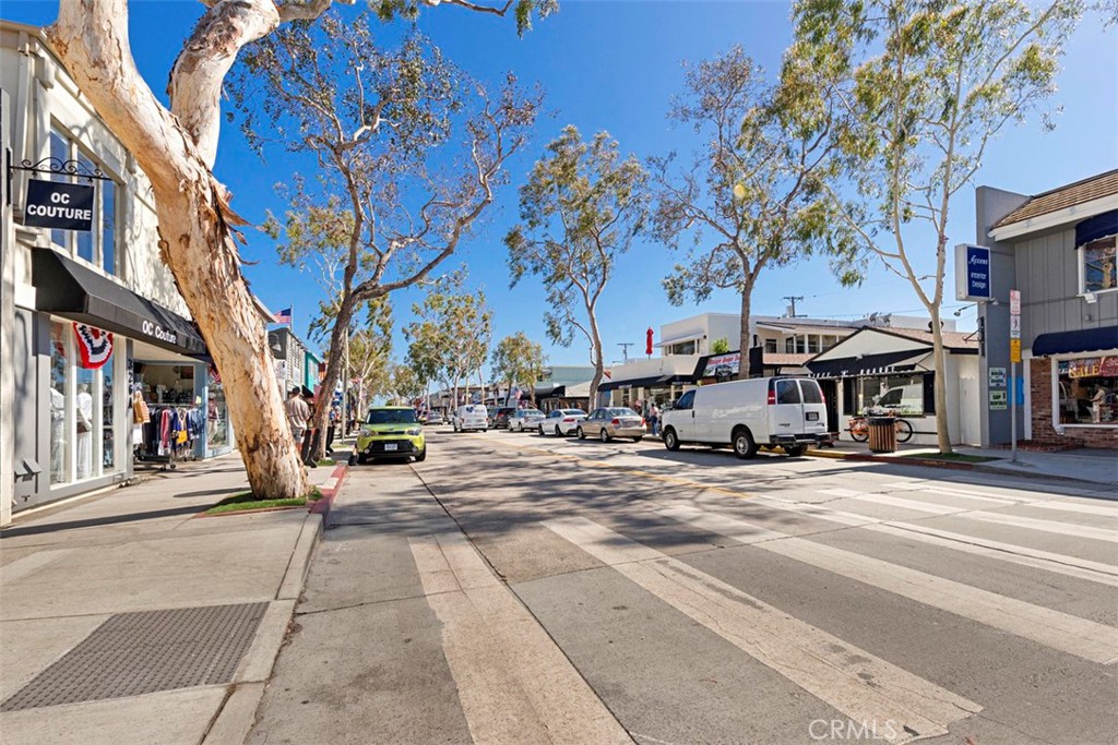 Balboa Peninsula (Residential) (BALP) - Residential