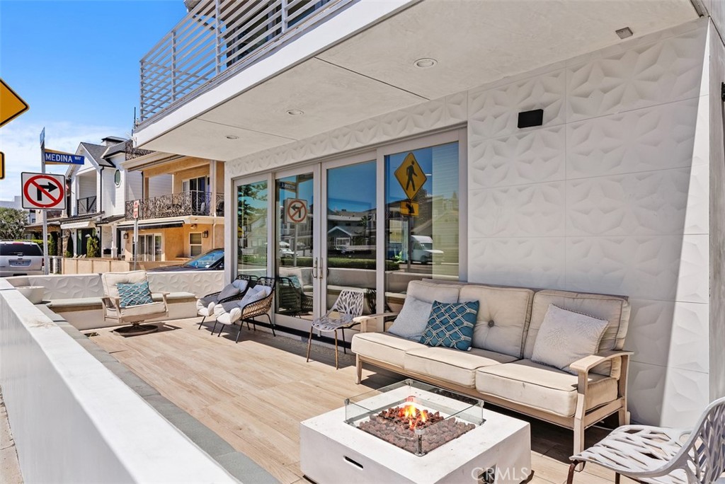 Balboa Peninsula (Residential) (BALP) - Residential