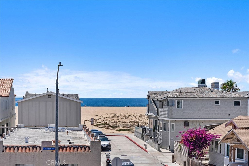 Balboa Peninsula (Residential) (BALP) - Residential