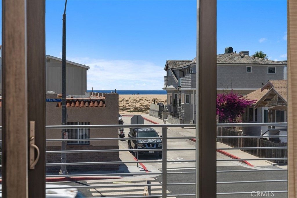 Balboa Peninsula (Residential) (BALP) - Residential