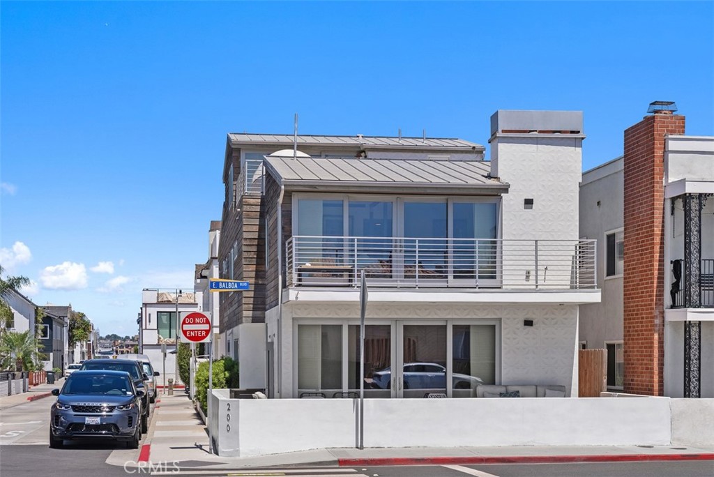Balboa Peninsula (Residential) (BALP) - Residential