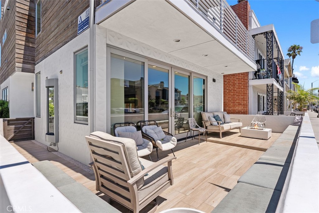Balboa Peninsula (Residential) (BALP) - Residential