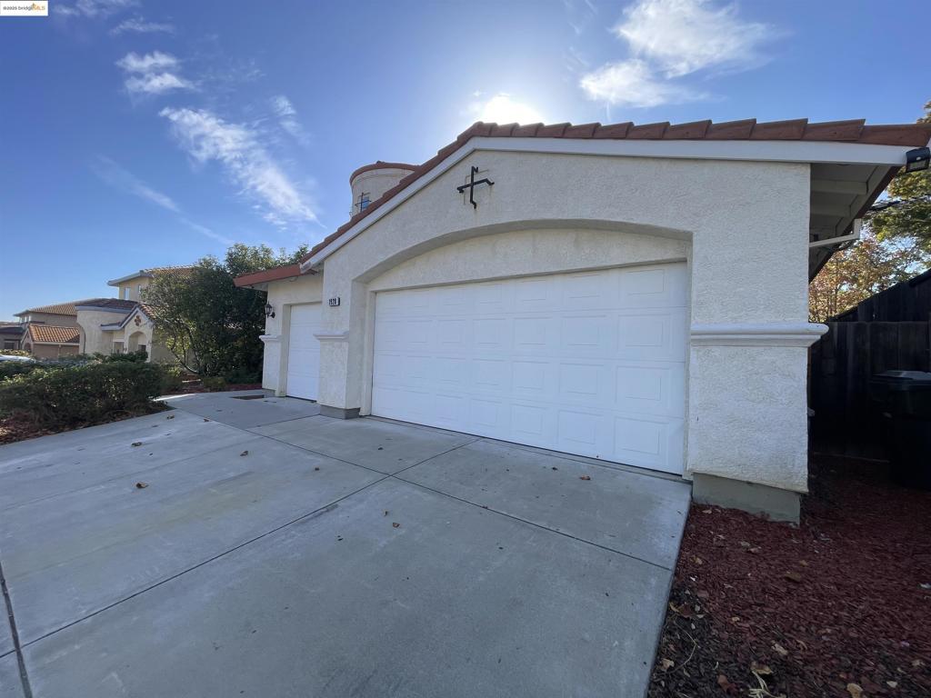 ANTIOCH - Residential