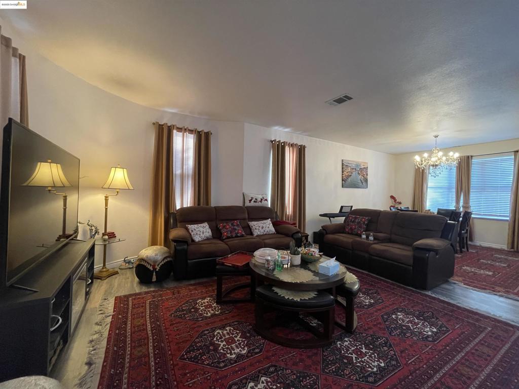 ANTIOCH - Residential