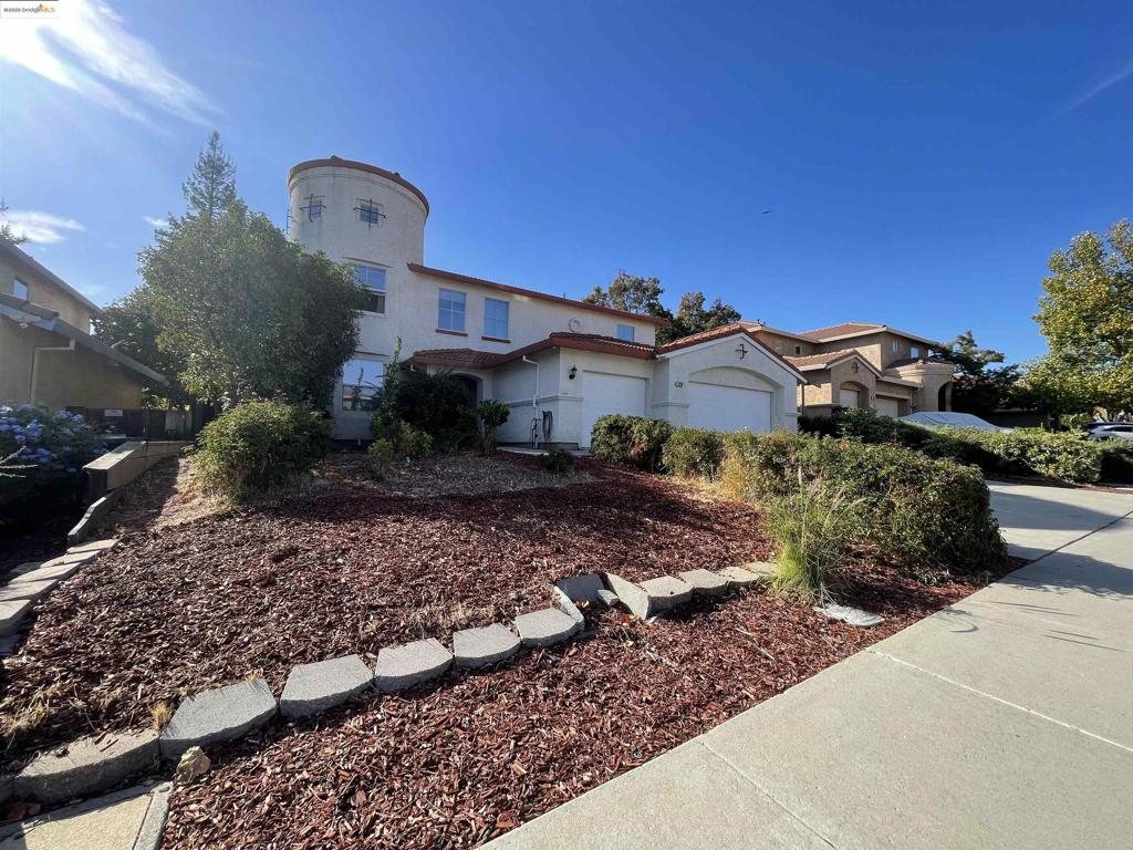 ANTIOCH - Residential