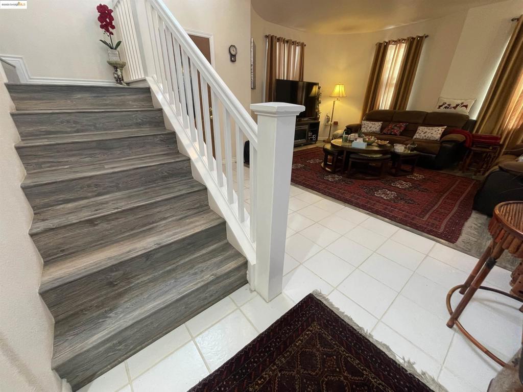 ANTIOCH - Residential