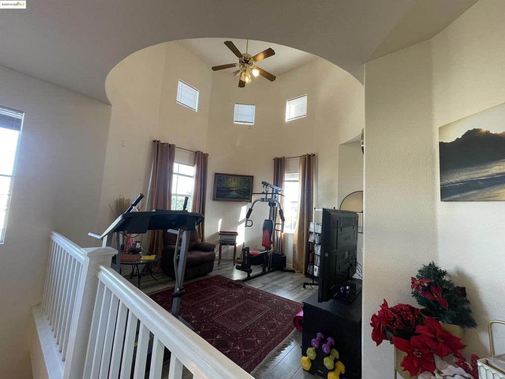 ANTIOCH - Residential