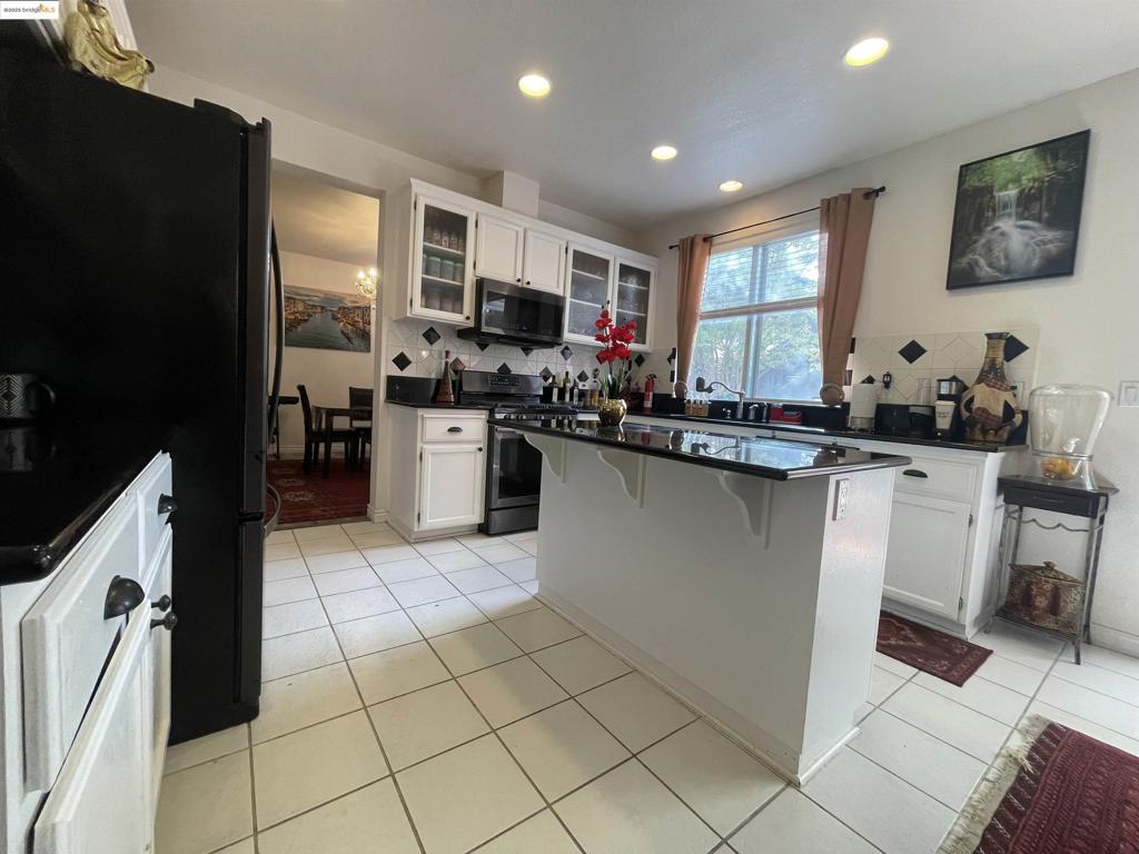 ANTIOCH - Residential