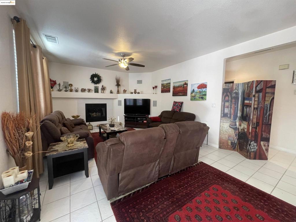 ANTIOCH - Residential