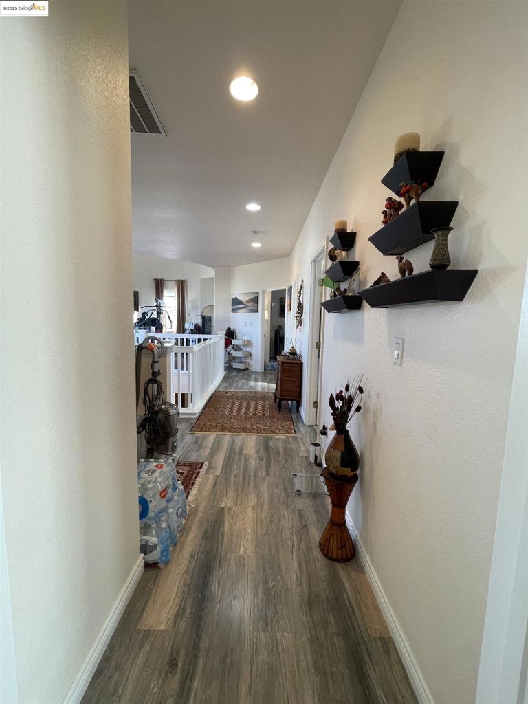 ANTIOCH - Residential