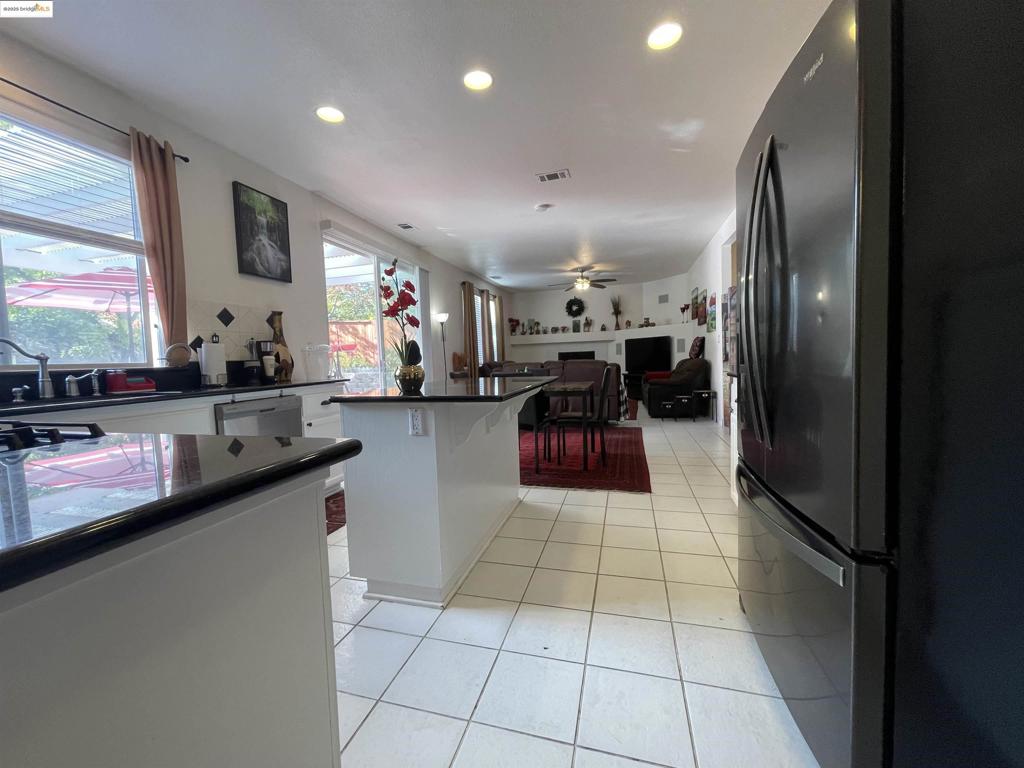 ANTIOCH - Residential