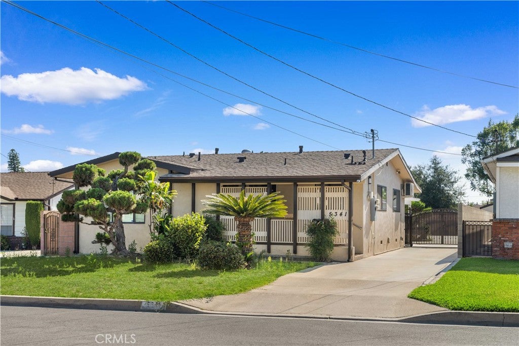 5341 Golden West Ave AVE
