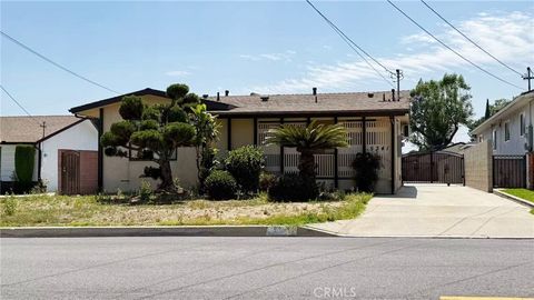 Photo of 5341 Golden West AVE, Temple City, CA 91780 (MLS # WS26136577)