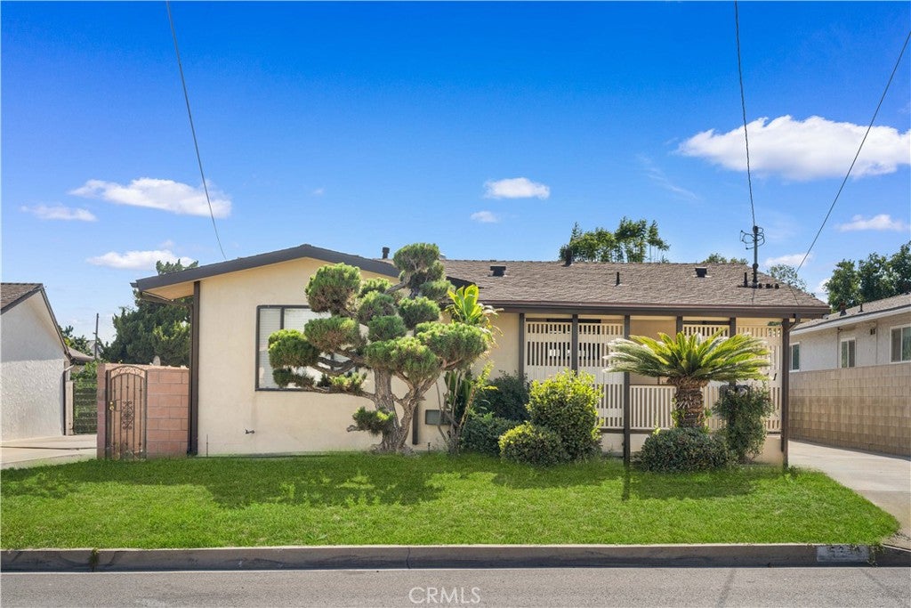 5341 Golden West Ave AVE, Temple City CA 91780