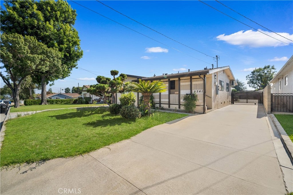 5341 Golden West Ave