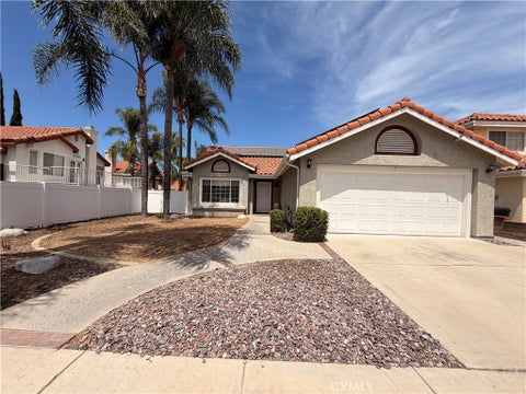 Photo of 1367 Pajero DR, Corona, CA 92882 (MLS # IV26179022)