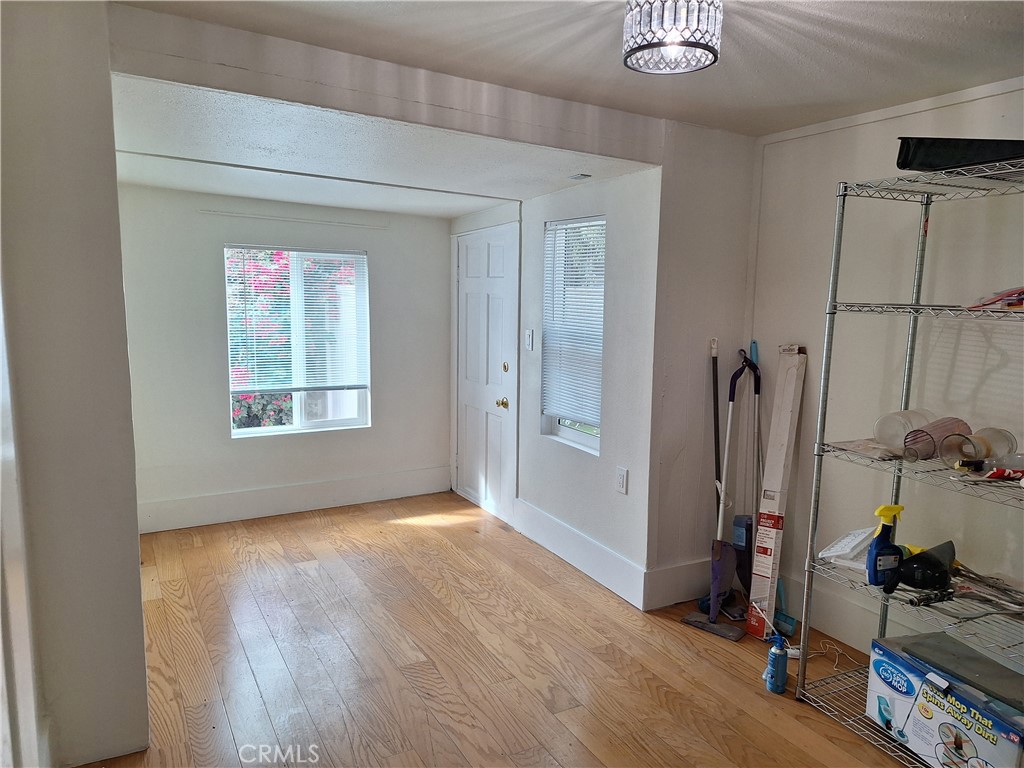 Downtown Fullerton - Residential Lease